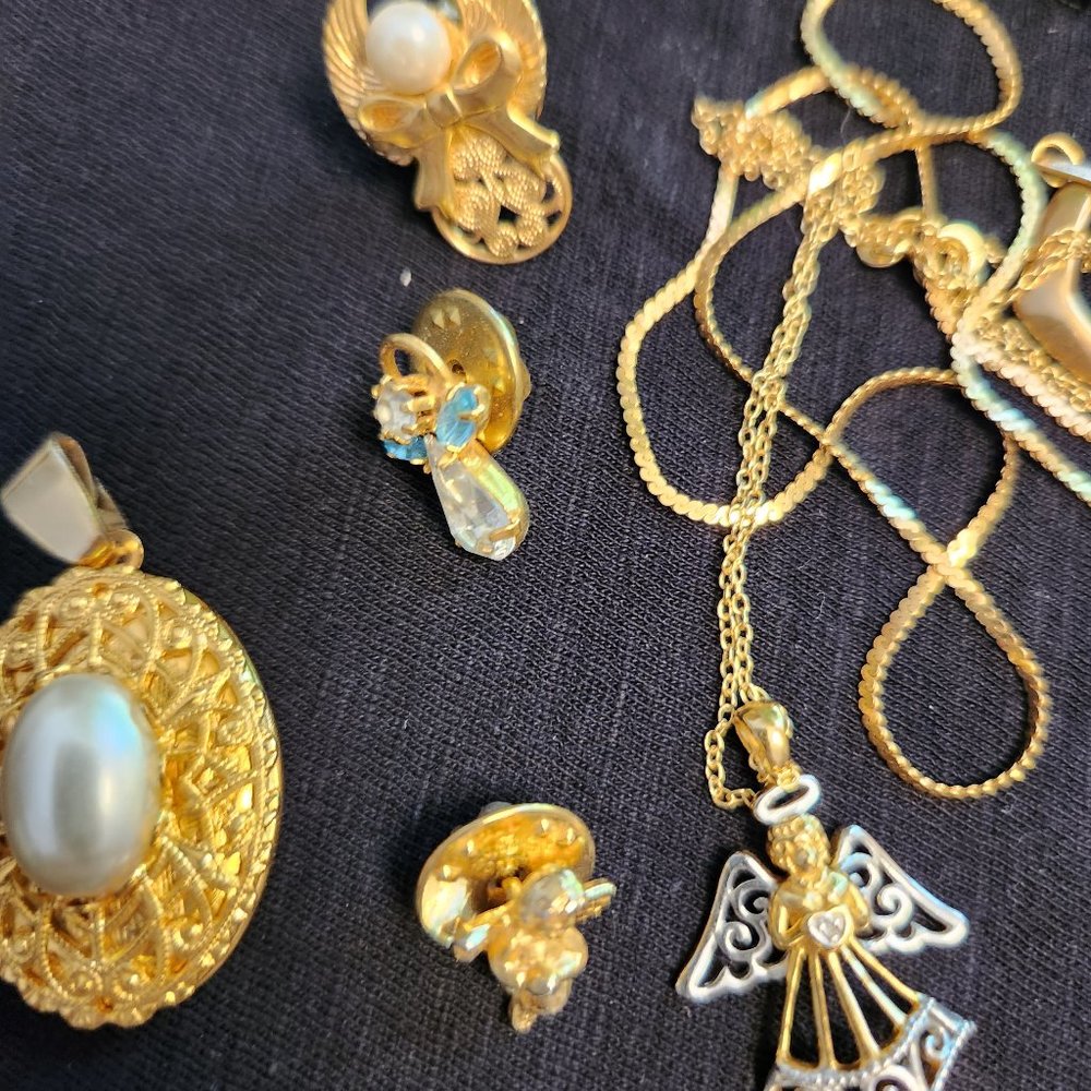 Jewerly Lot